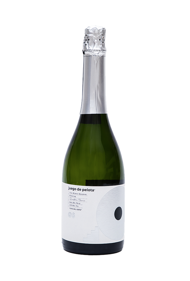 08 Espumoso Riesling