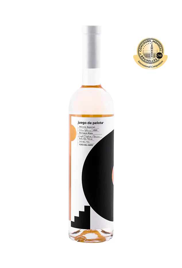 Sauvignon Blanc Edición Especial 2020