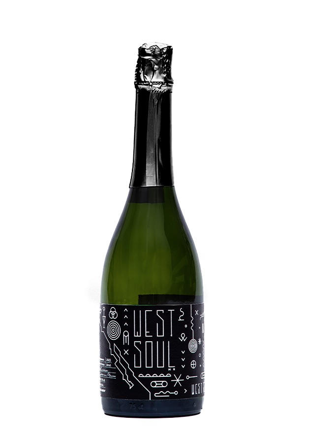 Vino Espumoso 2021