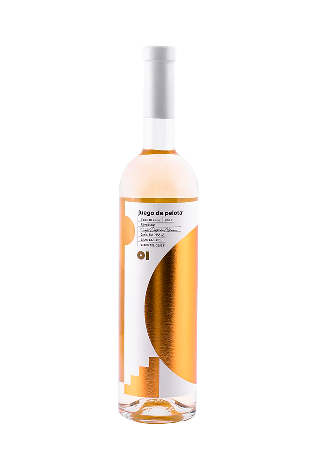 01 Riesling 2021