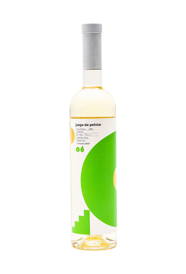 06 Viognier 2023