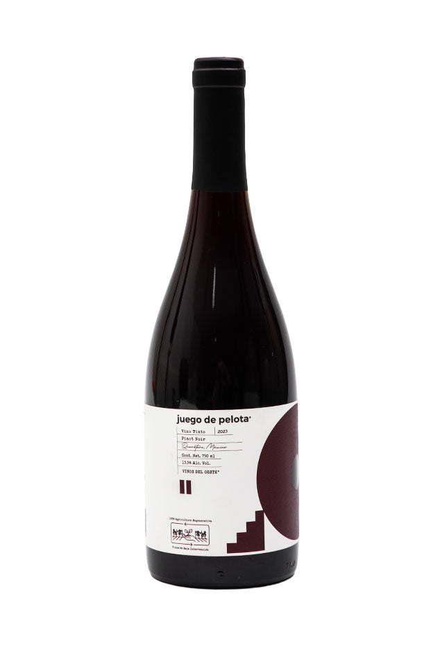 11 Pinot Noir