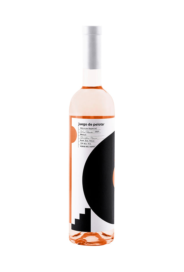 Merlot Edición Especial 2023